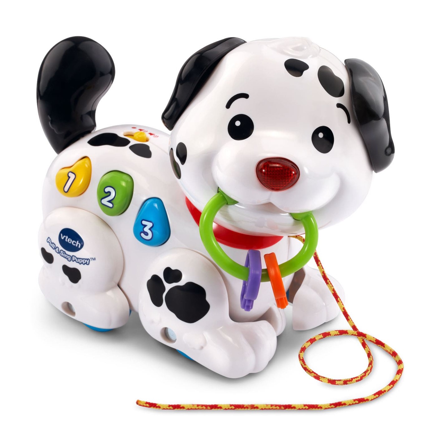 vtech shake and sounds learning pup instructions
